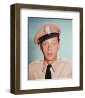 Don Knotts-null-Framed Photo