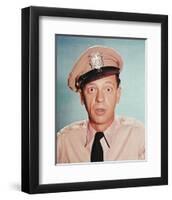 Don Knotts-null-Framed Photo