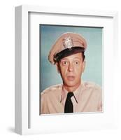 Don Knotts-null-Framed Photo