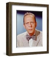 Don Knotts-null-Framed Photo