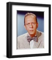 Don Knotts-null-Framed Photo