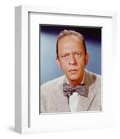 Don Knotts-null-Framed Photo