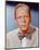 Don Knotts-null-Mounted Photo