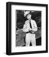 Don Knotts-null-Framed Photo