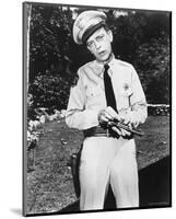 Don Knotts-null-Mounted Photo