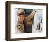 Don Knotts-null-Framed Photo