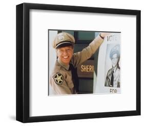 Don Knotts-null-Framed Photo