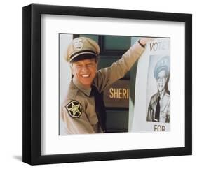 Don Knotts-null-Framed Photo