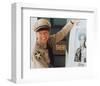 Don Knotts-null-Framed Photo