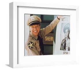 Don Knotts-null-Framed Photo