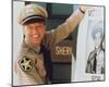 Don Knotts-null-Mounted Photo