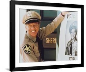 Don Knotts-null-Framed Photo