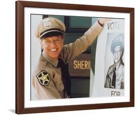 Don Knotts-null-Framed Photo