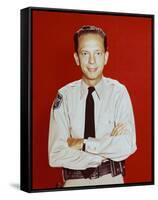 Don Knotts-null-Framed Stretched Canvas