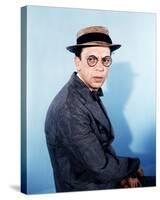 Don Knotts-null-Stretched Canvas