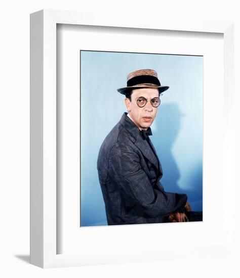 Don Knotts-null-Framed Photo