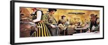 Black Frame