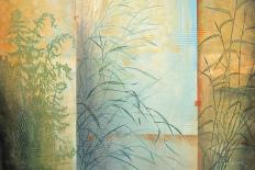 Ferns and Grasses-Don Li-Leger-Art Print