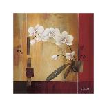 Blossom Tapestry II-Don Li-Leger-Stretched Canvas
