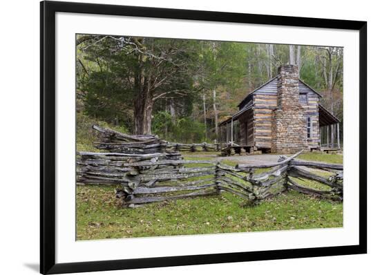 Framed Photographic Print, , large