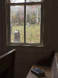 Tennessee, Great Smoky Mountains NP. Methodist Church in Cades Cove-Don Paulson-Photographic Print