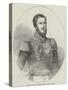 Don Pedro II, Emperor of Brazil-null-Stretched Canvas