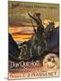 Don Quichotte-S. Rochegrosse-Mounted Giclee Print