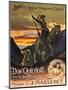 Don Quichotte-S. Rochegrosse-Mounted Giclee Print