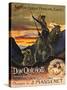 Don Quichotte-S. Rochegrosse-Stretched Canvas