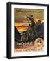 Don Quichotte-S. Rochegrosse-Framed Giclee Print