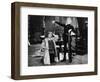 Don Quixote, 1933-null-Framed Photographic Print