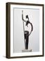 Don Quixote, 1939-Julio Gonzalez-Framed Giclee Print