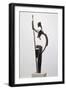 Don Quixote, 1939-Julio Gonzalez-Framed Giclee Print