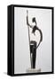 Don Quixote, 1939-Julio Gonzalez-Framed Stretched Canvas