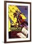 Don Quixote, 1947 (Don Quijote De La Mancha)-null-Framed Giclee Print