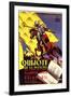 Don Quixote, 1947 (Don Quijote De La Mancha)-null-Framed Giclee Print