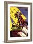 Don Quixote, 1947 (Don Quijote De La Mancha)-null-Framed Giclee Print