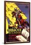 Don Quixote, 1947 (Don Quijote De La Mancha)-null-Framed Giclee Print