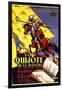 Don Quixote, 1947 (Don Quijote De La Mancha)-null-Framed Giclee Print