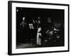 Don Rendell, Steve Cook and Alan Jackson Playing at the Stables, Wavendon, Buckinghamshire-Denis Williams-Framed Photographic Print