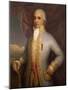 Don Santiago De Liniers Y Bremond, Viceroy of Rio De La Plata Province, Portrait 1807, Argentina-null-Mounted Giclee Print