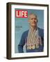 Don Schollander with his Four Olympic Gold Medals Won in Swimming Events, October 30, 1964-John Dominis-Framed Premium Photographic Print