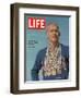 Don Schollander with his Four Olympic Gold Medals Won in Swimming Events, October 30, 1964-John Dominis-Framed Photographic Print