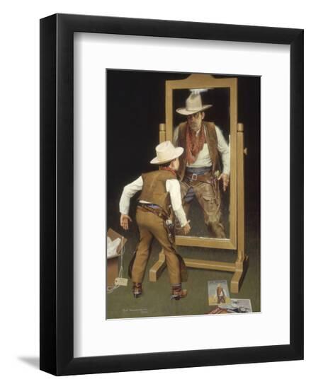Art Print, , large