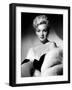 Don't Bother to Knock, Marilyn Monroe, 1952-null-Framed Photo