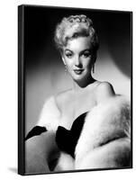 Don't Bother to Knock, Marilyn Monroe, 1952-null-Framed Photo