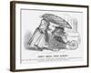 Don't Broil Your Babies!, 1859-null-Framed Giclee Print