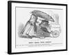 Don't Broil Your Babies!, 1859-null-Framed Giclee Print