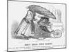 Don't Broil Your Babies!, 1859-null-Mounted Giclee Print