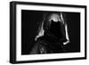 Don't Fear the Reaper-Alex Cherry-Framed Art Print